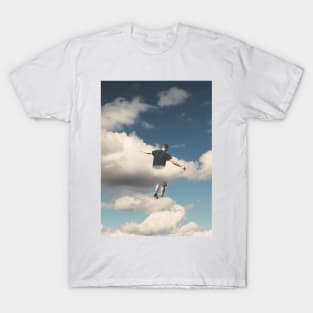 Don't fall down T-Shirt